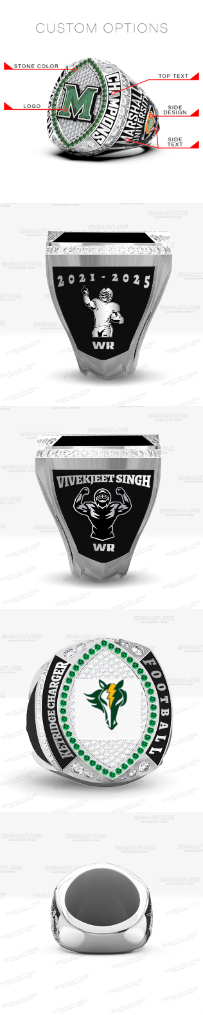Custom Sports Ring - N4PwcH2nJgCsfFlK1njI7upk