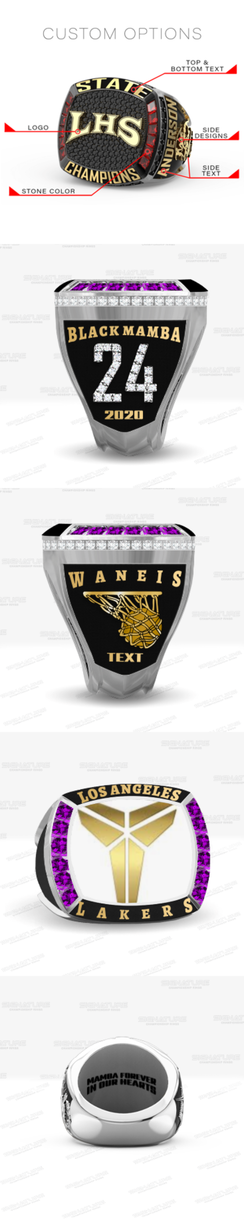 Custom Sports Ring - PFss5zDZgG1YrPPL38s517fR