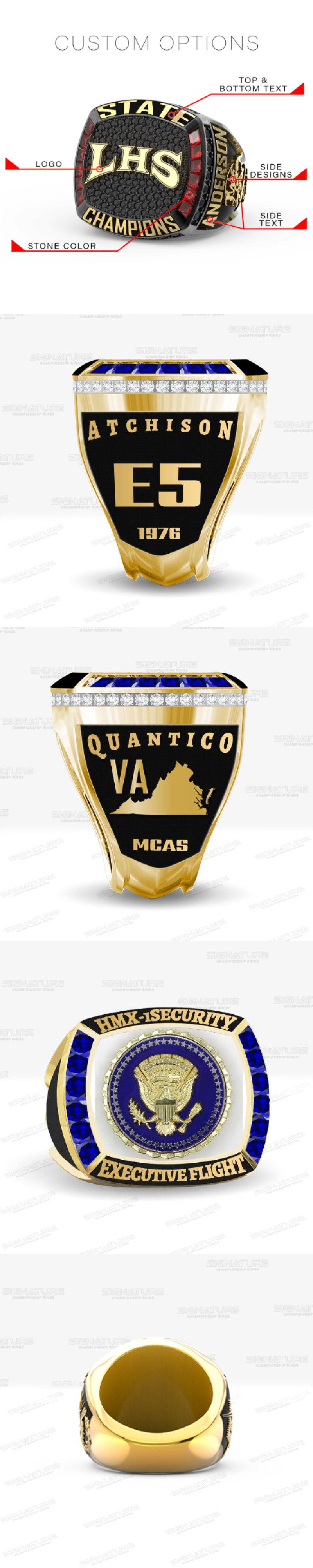 Custom Sports Ring - Y78grrnXCHW1GlSj-e2hWUxD