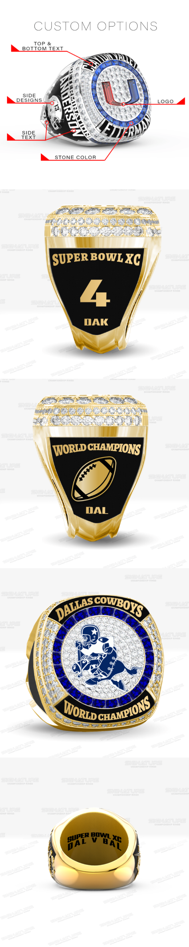 Custom Sports Ring - -UH9CmckVVfG3ljBPOXhY1KW