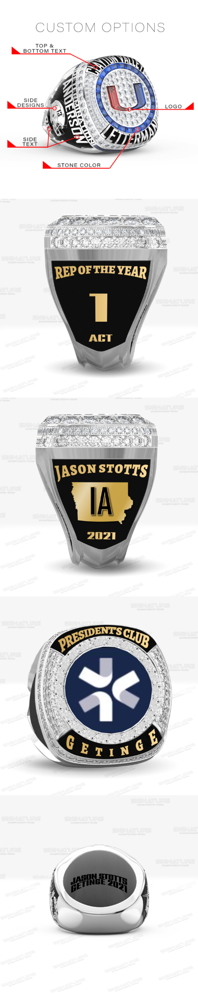 Custom Sports Ring - X5UYMKTaHUFu2my0FXSSF7Rh