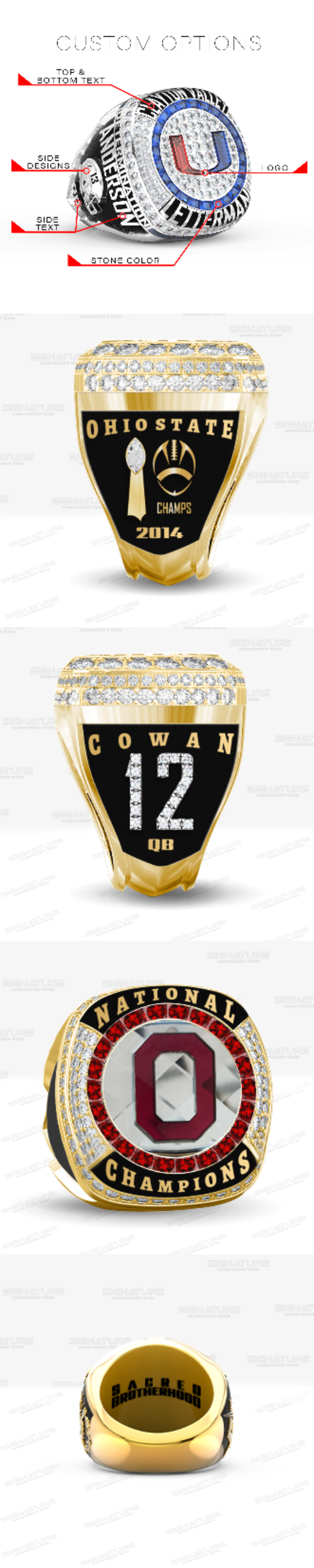 Custom Sports Ring - iDJqbyOSJrs9-JmrQsAh8LTS