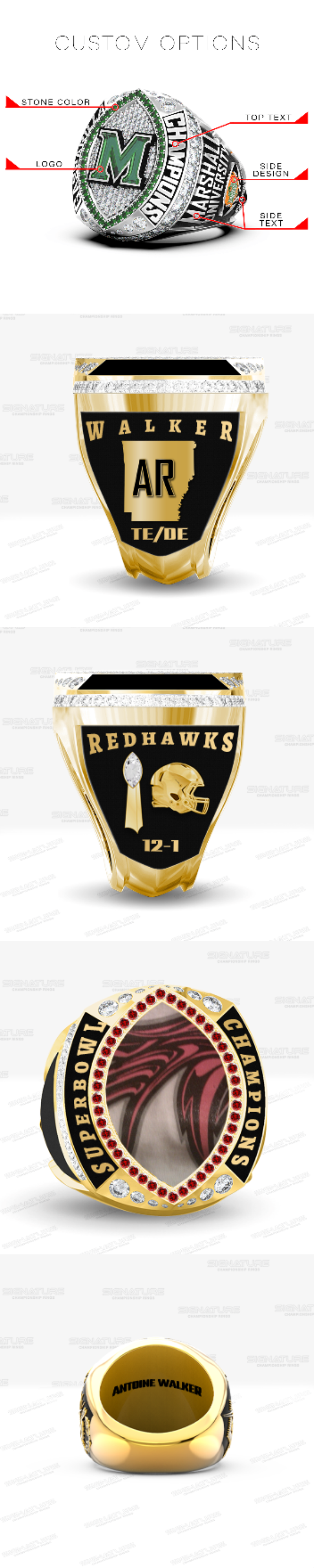 Custom Sports Ring - wUUa9Xn5-s9qW-dgWOFR0EOl