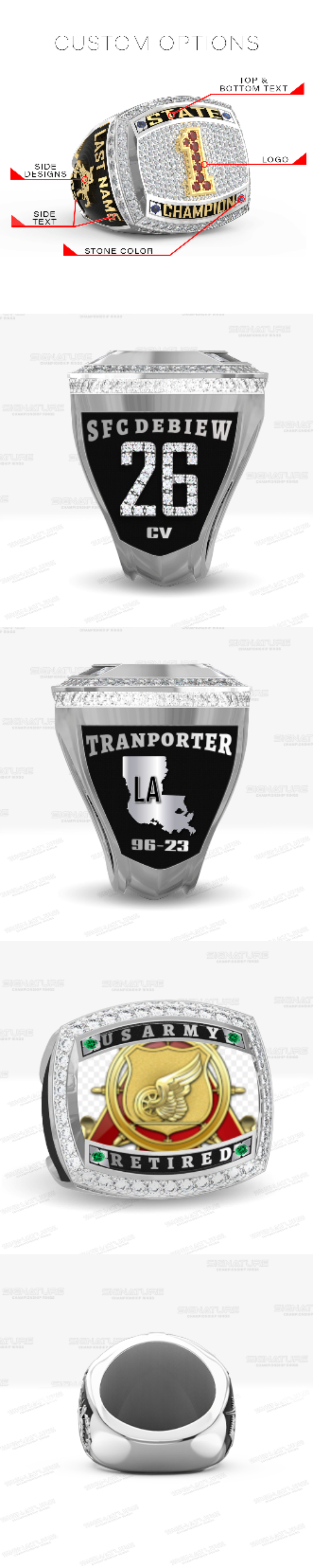 Custom Sports Ring - haGPdorCxnGbfRsQY5DHNyeW