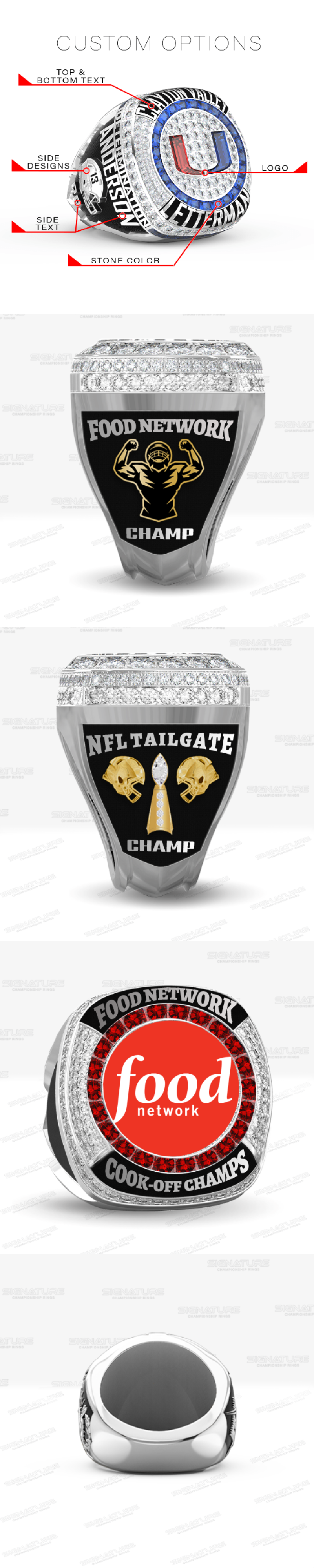Custom Sports Ring - 959HJEmgBhcxXnypMN6mz3dx