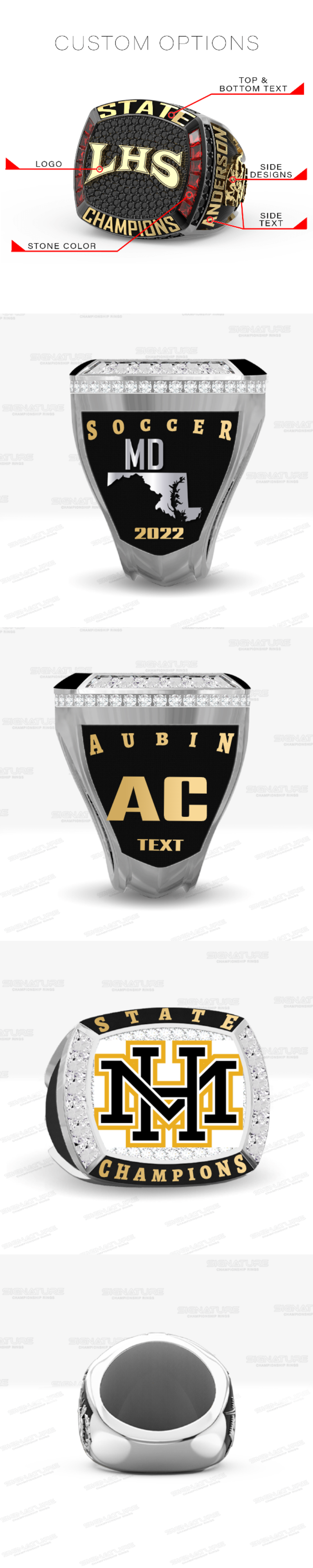 Custom Sports Ring - dvna-xyuuQVfOPXSZcgBKhXZ