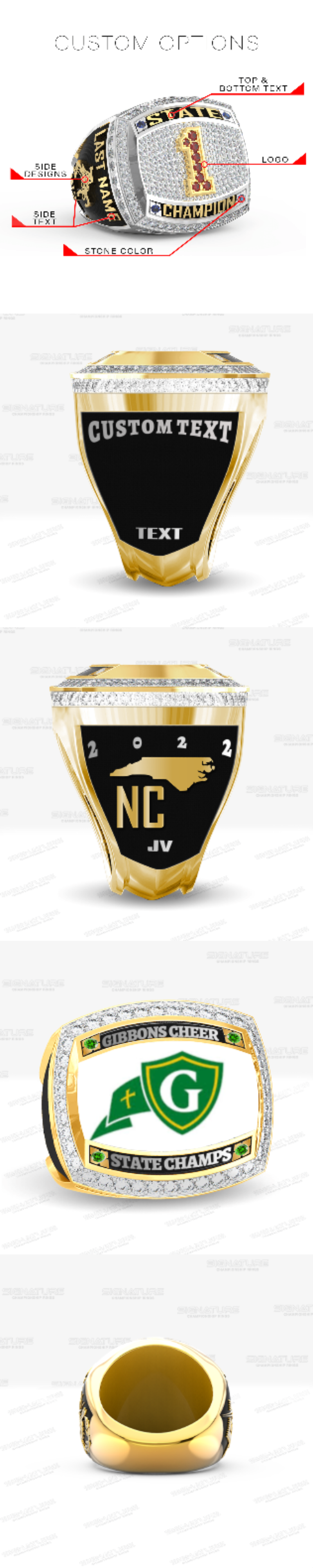 Custom Sports Ring - AZwDHsXS085BL6gP5aDtoAT_