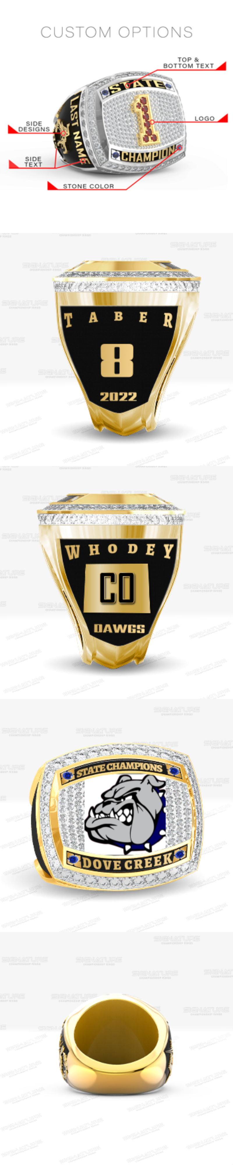Custom Sports Ring - WdFT6eb37R8lEHGqMHzBC3gX