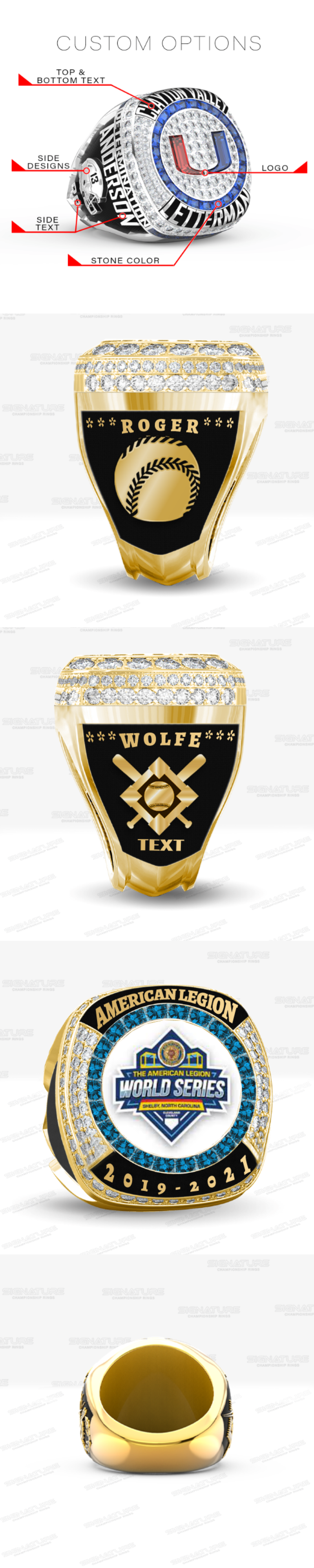 Custom Sports Ring - RftWLq61Ka3Kx3s4gMbNXa2y
