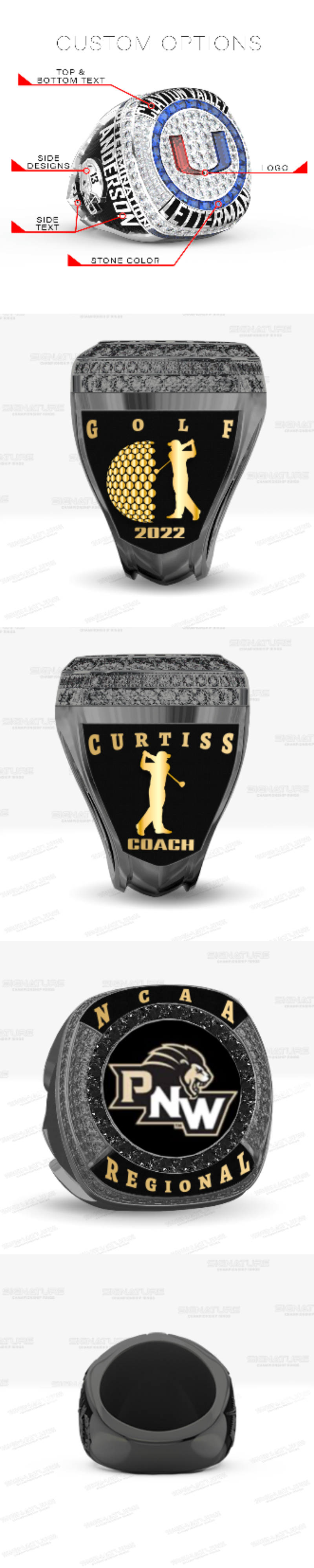 Custom Sports Ring - 6ugfy1xsaJup_1nxEpU3hV5g