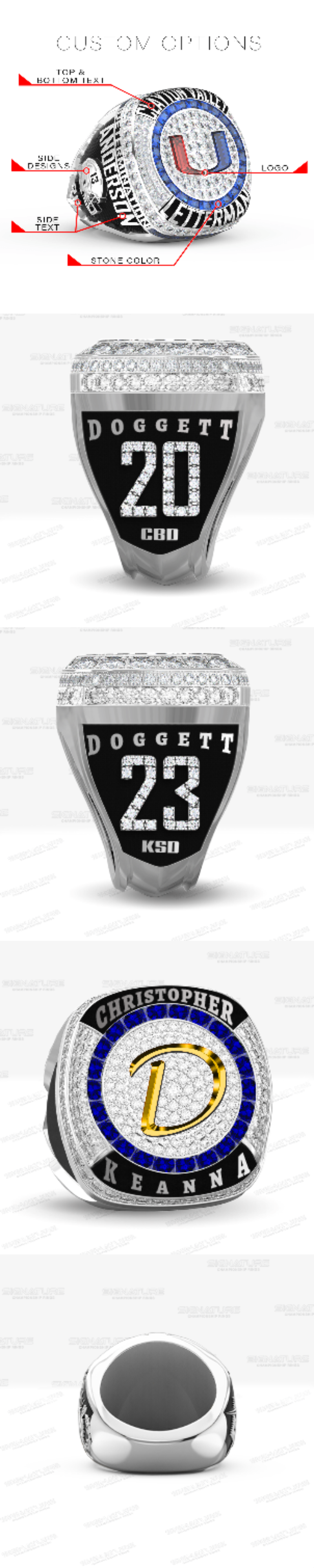 Custom Sports Ring - ynfmsMStQtdU-_ek7sZmDYlW