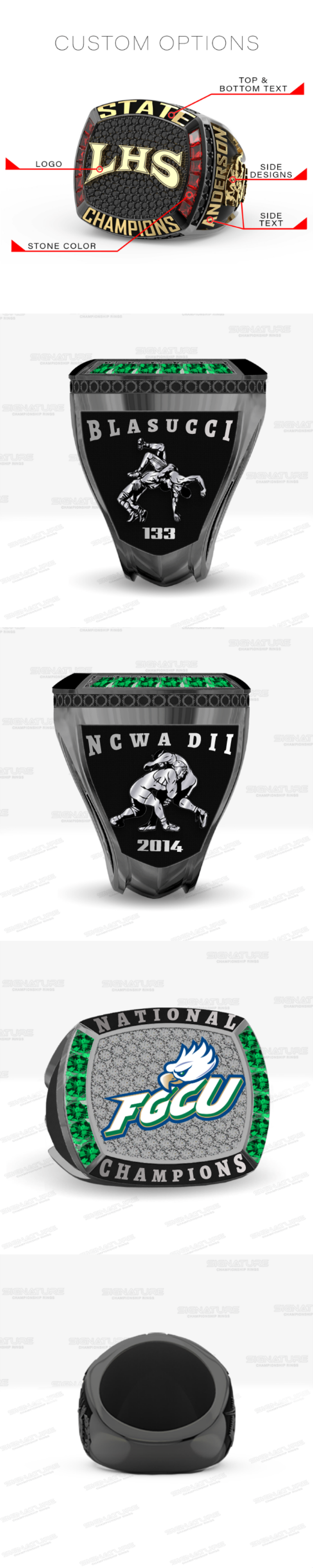 Custom Sports Ring - jecgnqf55nyZRECWHwBpAOaD