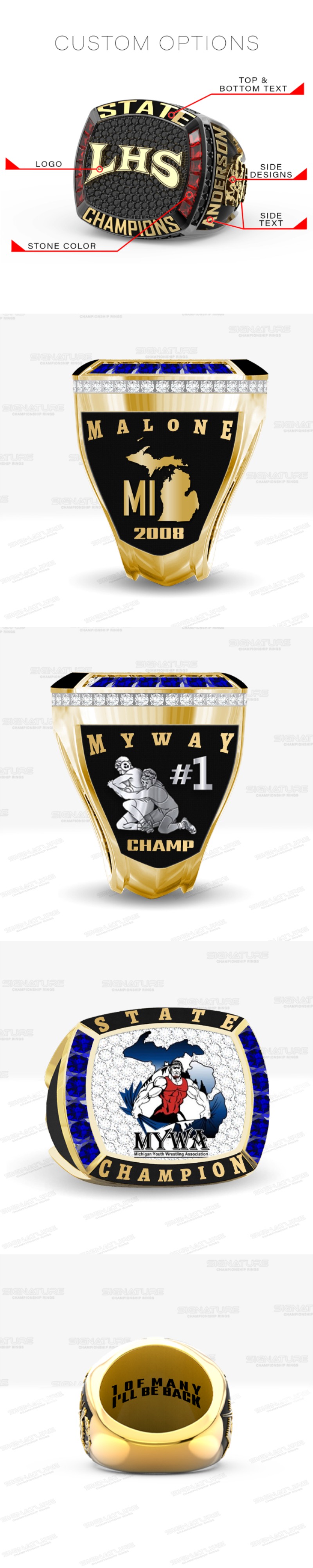 Custom Sports Ring - 4KS37H6y1PUqfDzPs5QIUvVc