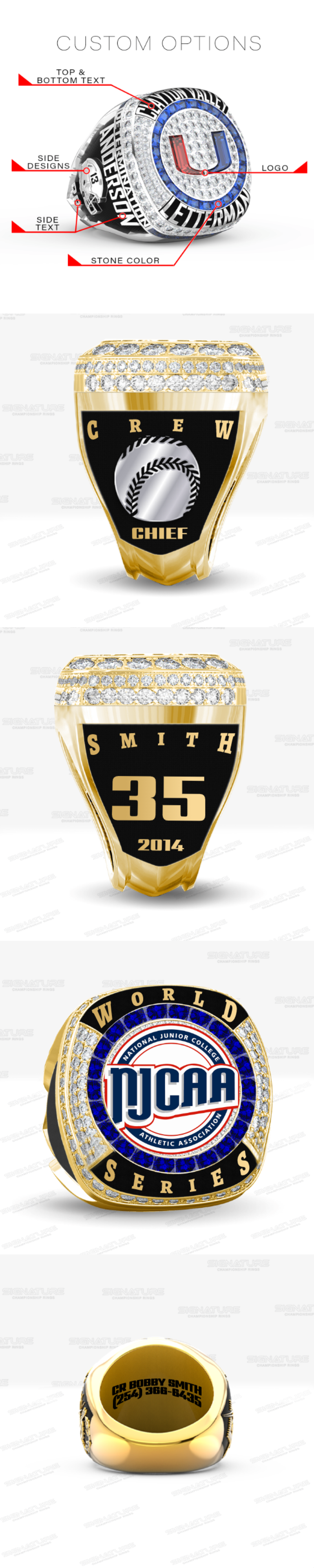 Custom Sports Ring - 5bvauH9qNYV-W8mvvta5XzvJ