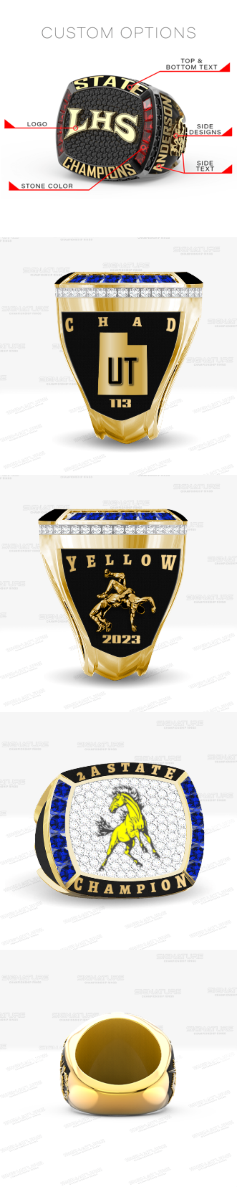 Custom Sports Ring - cMX5okLQfr2E9OD8QWq_Kuvz