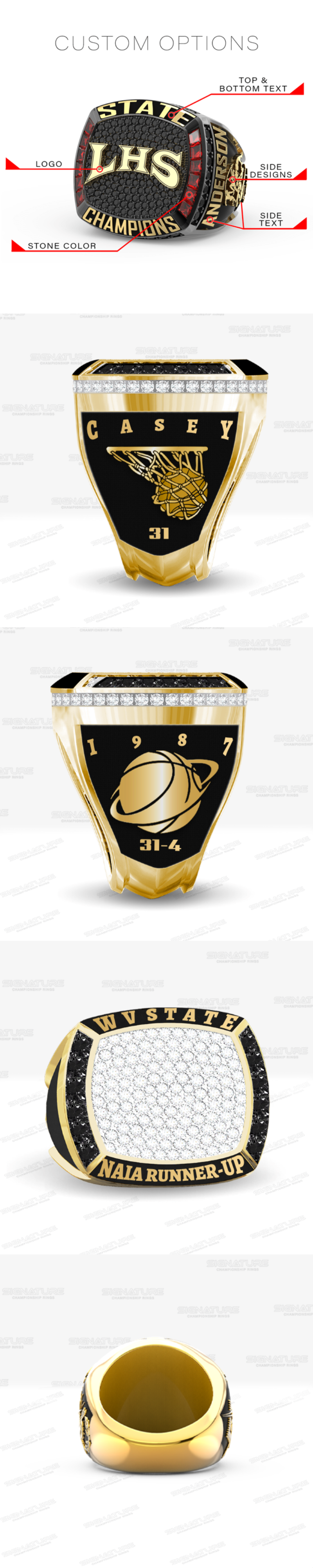 Custom Sports Ring - AurNOsBeU2RwhR_pkK9ztWDN