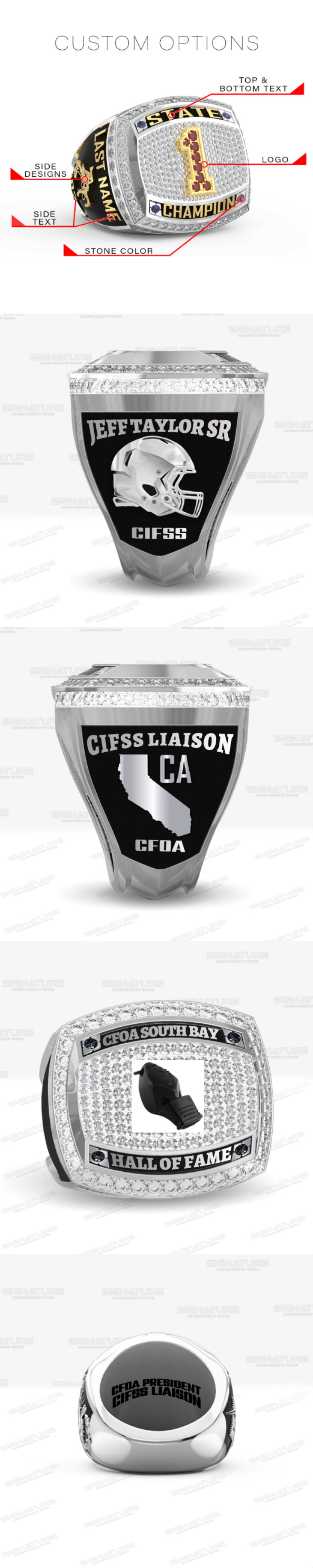 Custom Sports Ring - aXzBve9bBC45gZm7DpSAbljt