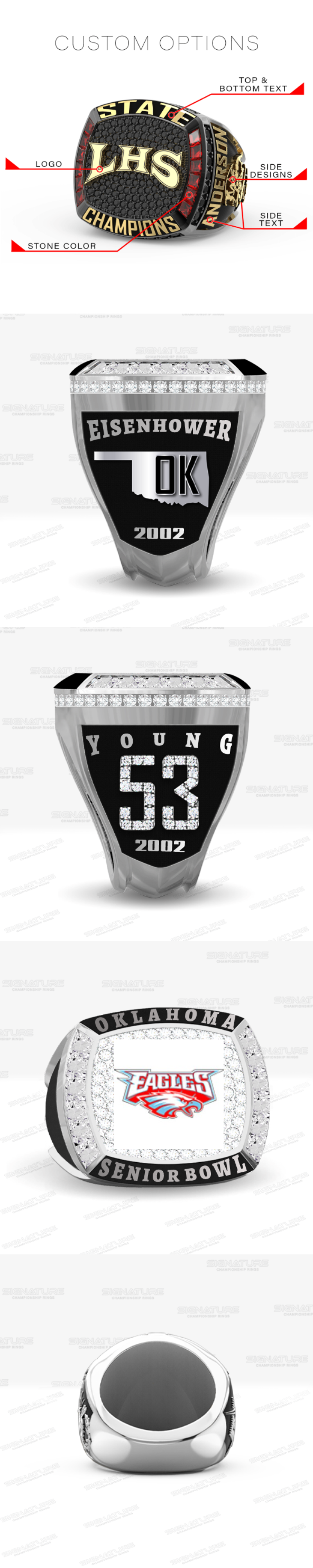 Custom Sports Ring - ghVxGyv5HkQlybqiDGKDhQbN