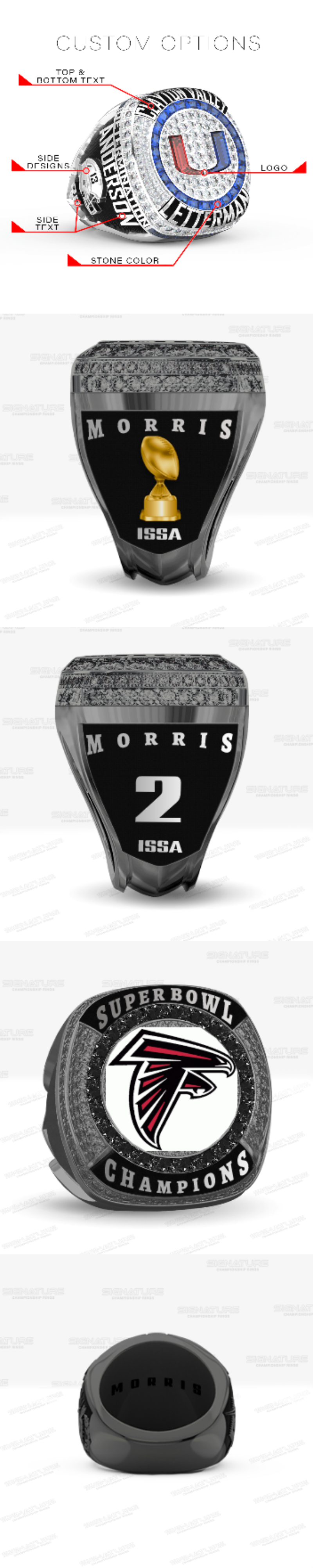 Custom Sports Ring - DanCgtVYhfb0UjqCQECJAk-_