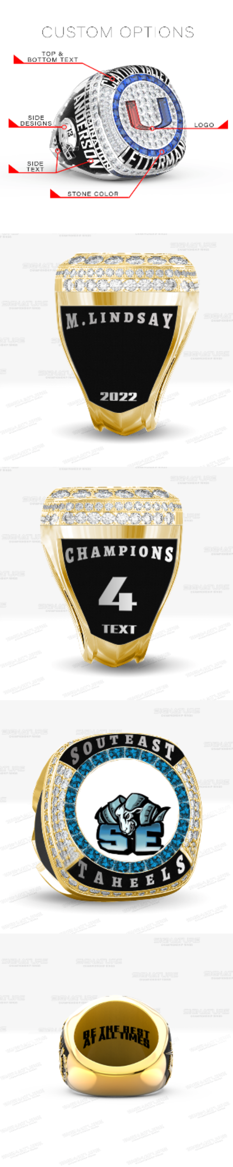 Custom Sports Ring - XJKlImMm2RM_IYePTLi_3qrr