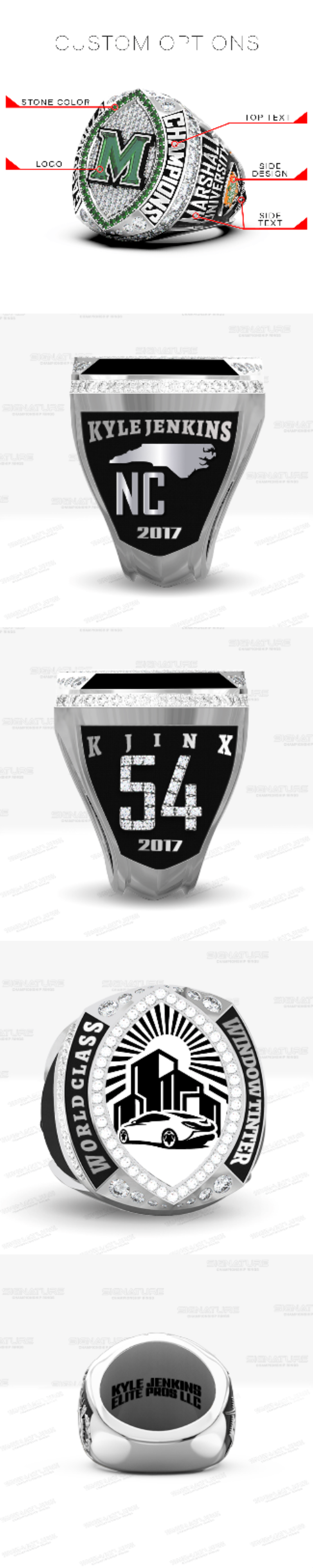 Custom Sports Ring - XICnFF8dp5dnkBQNbs3Fwubw