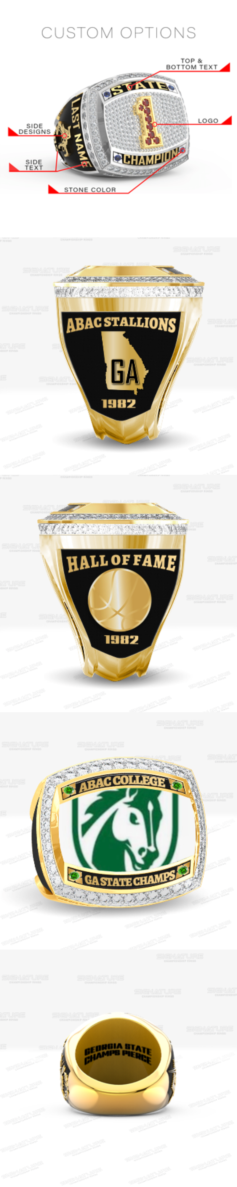 Custom Sports Ring - XPXnTnQDdX6uMQ_UE3cEjwVj