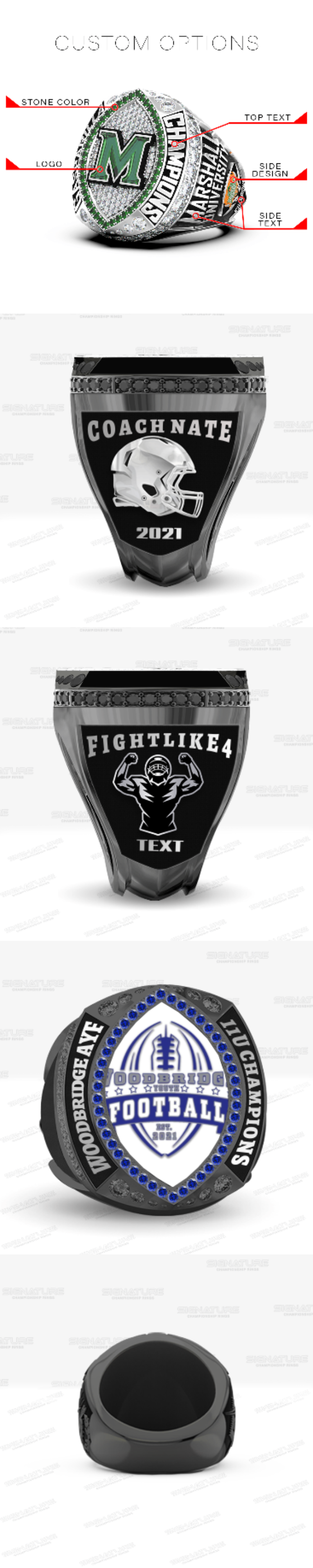 Custom Sports Ring - OA-YeVzrq670_SEqFcPuoOOt
