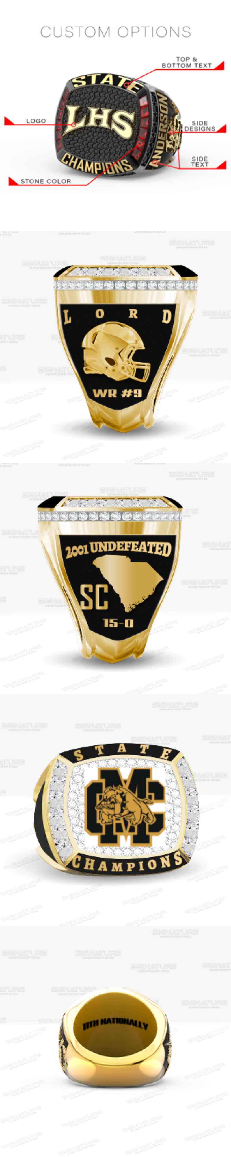 Custom Sports Ring - RJ_Q3cfxyHG3gAfhClZwpQKo