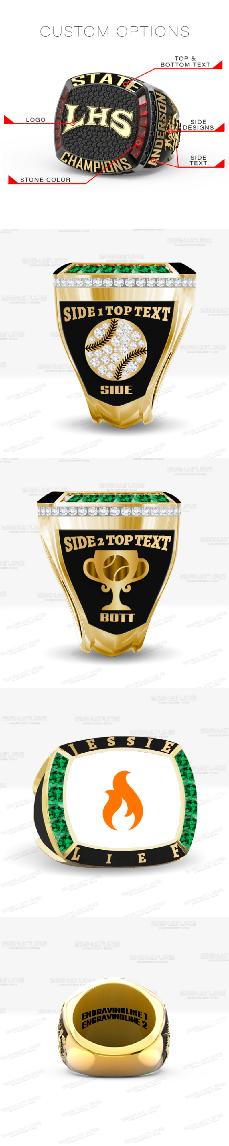 Custom Sports Ring - 8EIA1rhAa4Hp_XfnX3NrVzwA