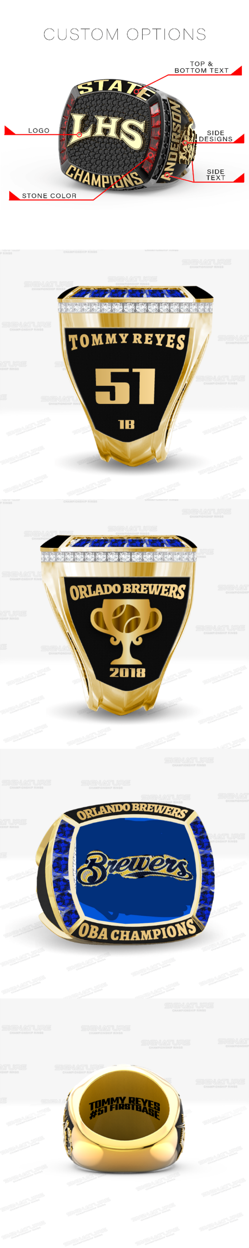 Custom Sports Ring - ptaZs8k66Z8skeZuI8UtT8zZ