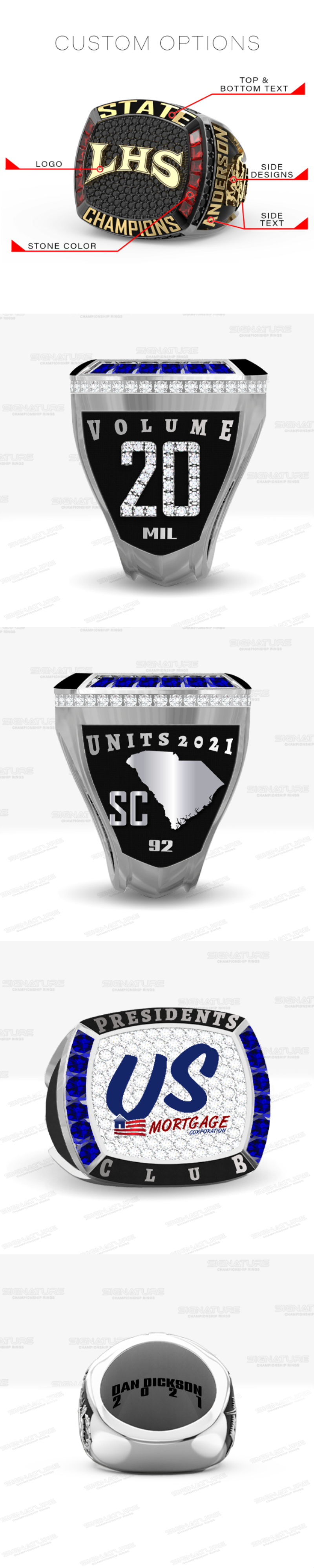 Custom Sports Ring - Uo7MxpealILd7dN24kg8nIjQ