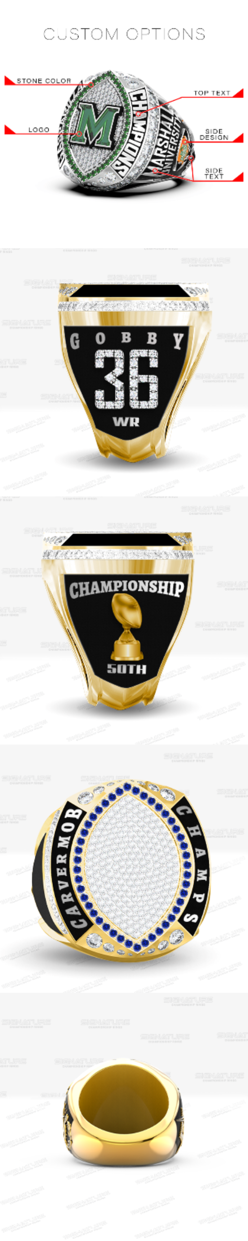 Custom Sports Ring - w1KOZGeFtzza9rEd5ssa3cFW