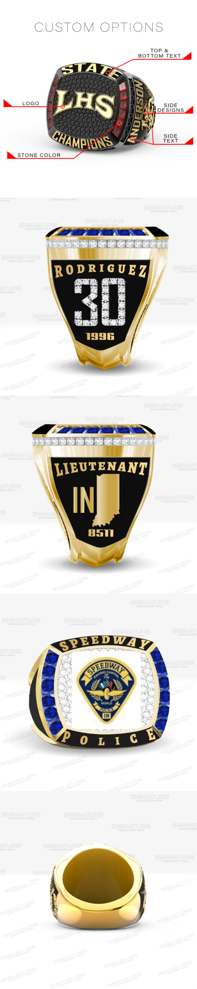 Custom Sports Ring - xAwEgQKC33Io-R74OTyBBqwL