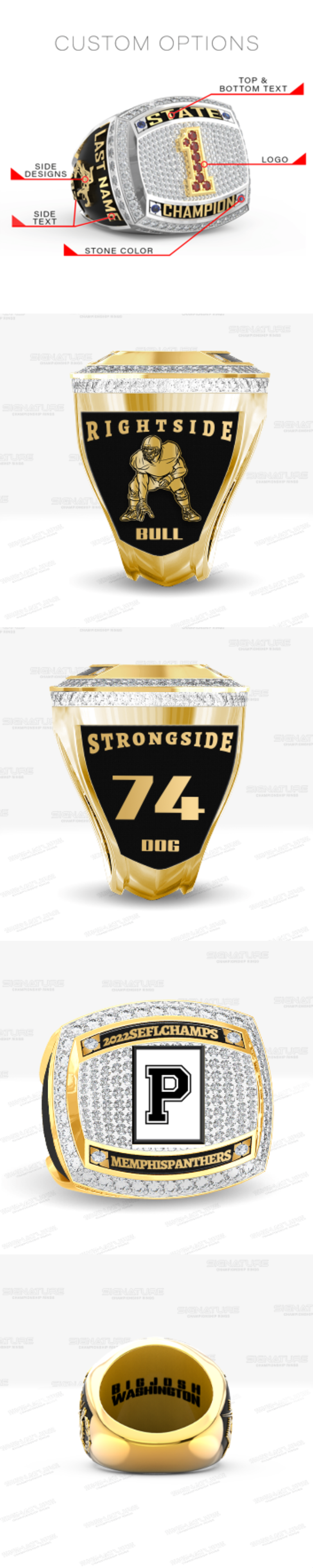 Custom Sports Ring - k90OloeuZKnICjYLQp18zuyA