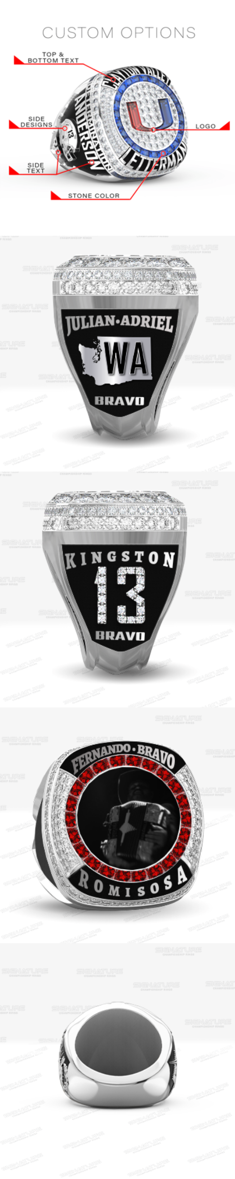 Custom Sports Ring - kyCr4EUuouDO0zwssOEEV79R