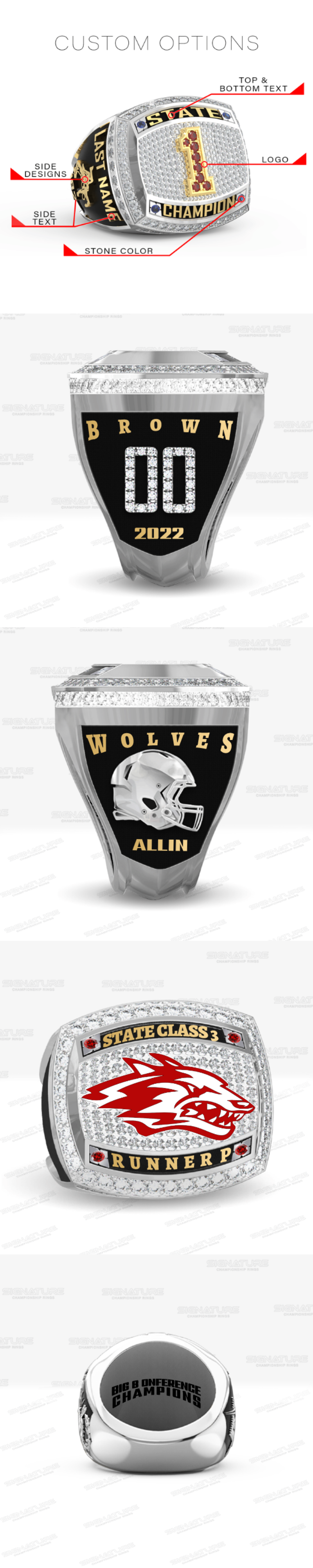 Custom Sports Ring - 8Smcdt846Q7_Uh_HsYc_o_xQ