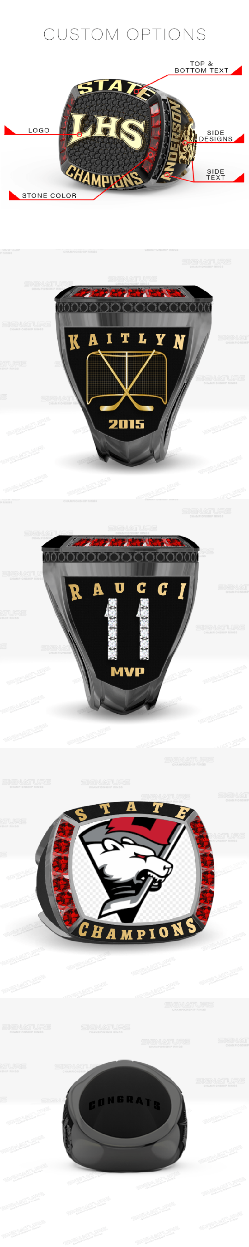Custom Sports Ring - vRGP6kk0pJSzBqvWNXHekRY3