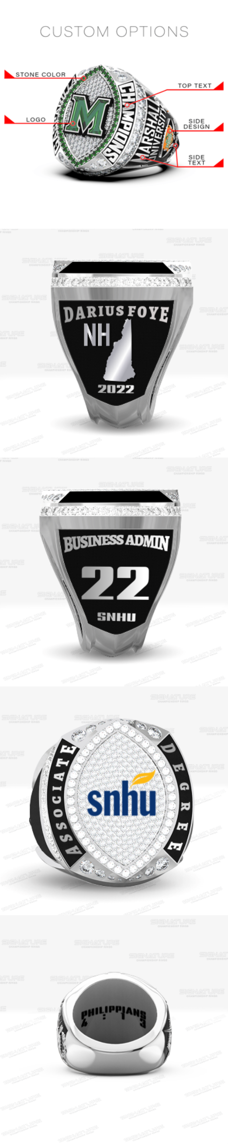 Custom Sports Ring - s1P45omax1pyy4dL7hVS9oYo
