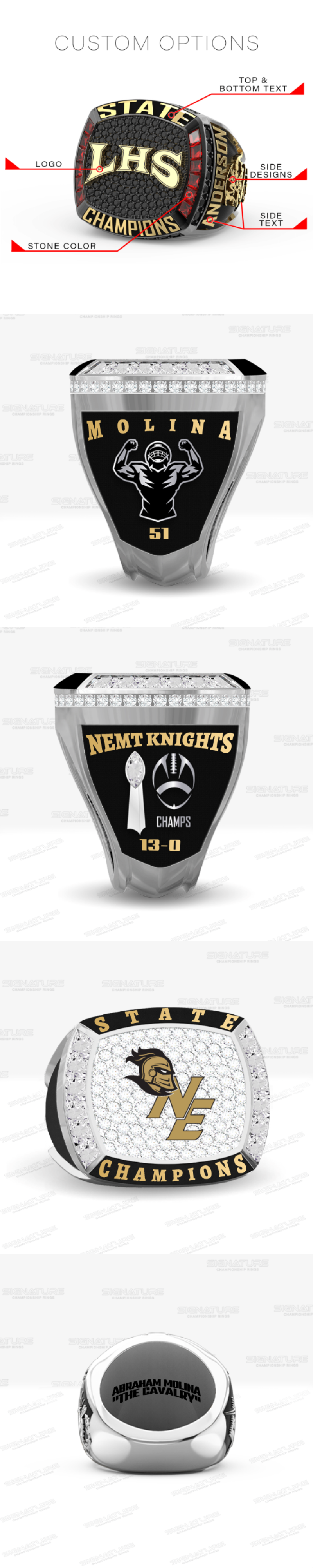 Custom Sports Ring - G17EBfjtWLKV25NHwAToBeAw