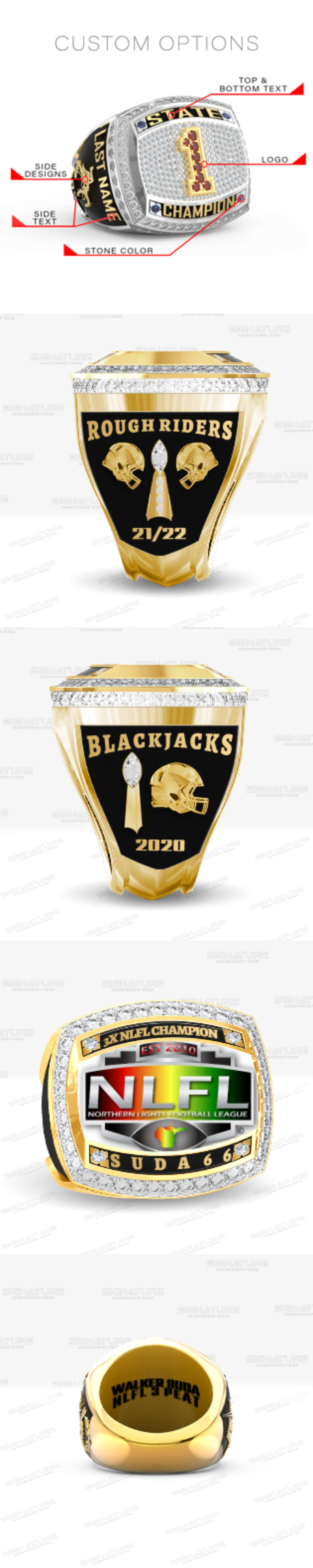 Custom Sports Ring - mCaEInlMZBDOlnFqW-q5Ofuj
