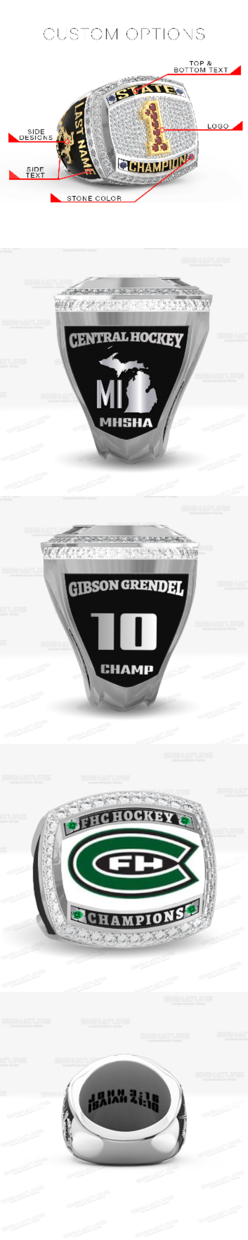 Custom Sports Ring - IdRf0LFHRJ9_srh0a7EnJKnO