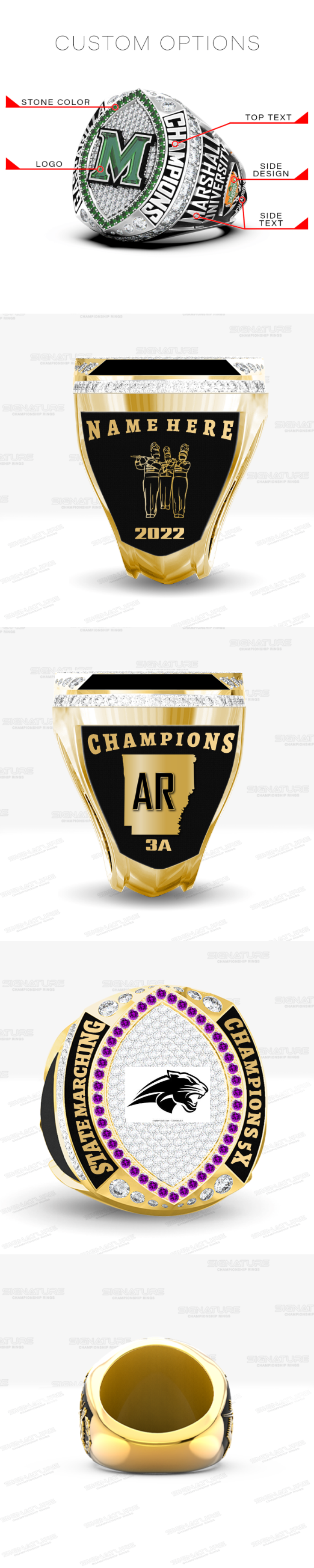 Custom Sports Ring - J0QycLrQF9SWa0WLjJZ46Ter