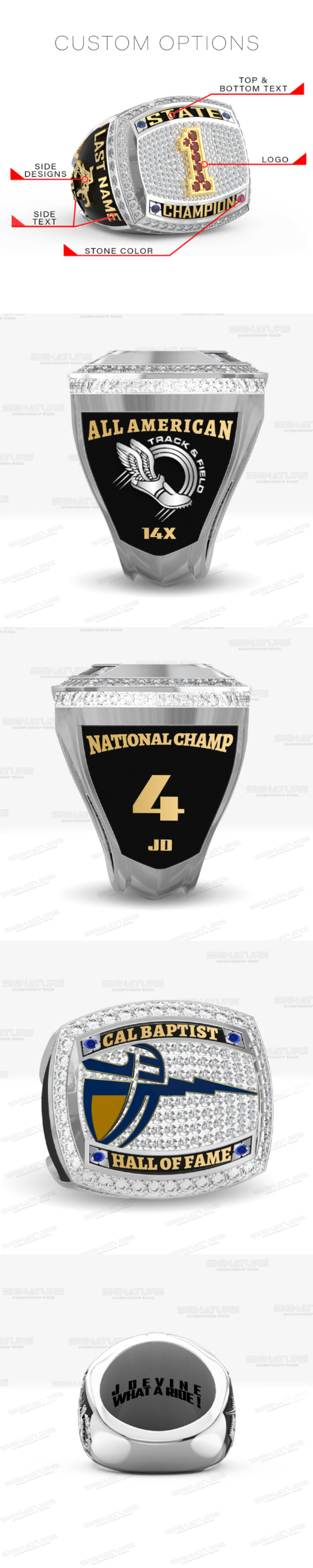 Custom Sports Ring - j9RlaGC97X0bm1wm4t231Jja