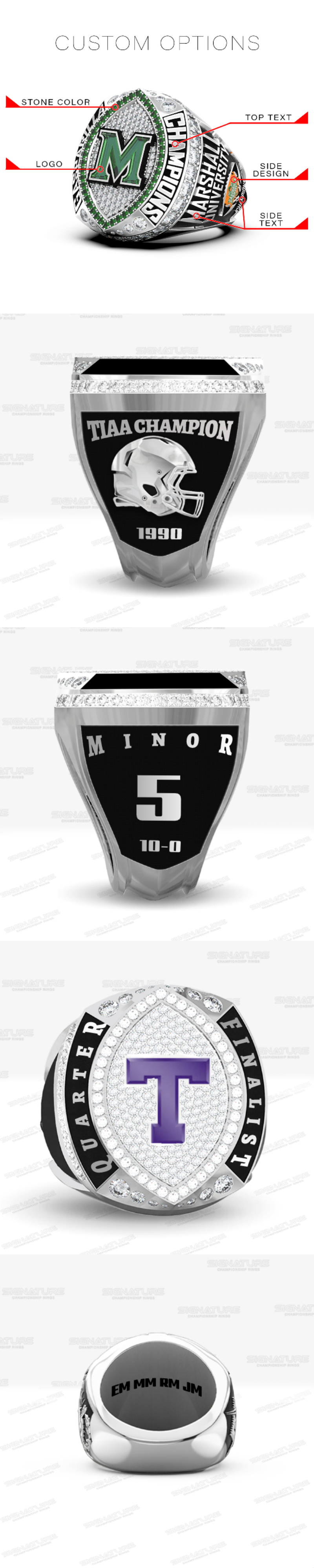 Custom Sports Ring - 01c4ImSA6RzuULYSdKVxDUPB