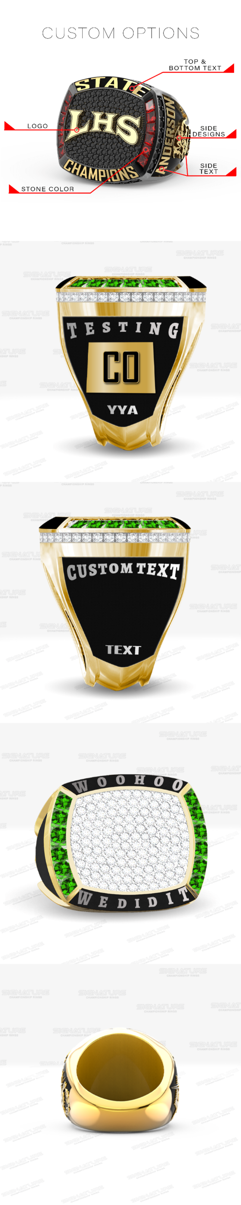 Custom Sports Ring - cVsKEGEAtswO4pq7lkB0LQef