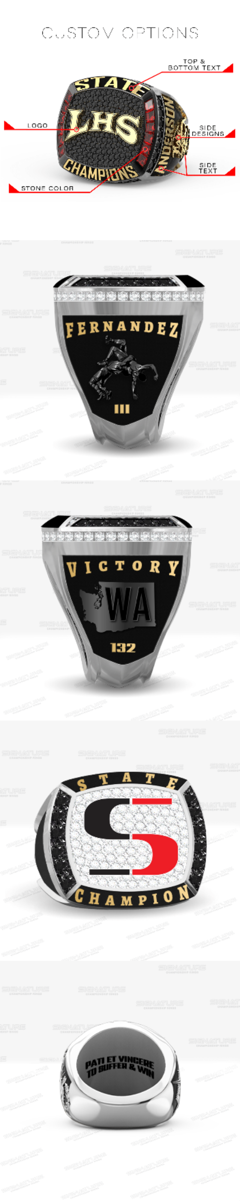 Custom Sports Ring - xhbGhAX6LpGB9Jk60x9RLKKN