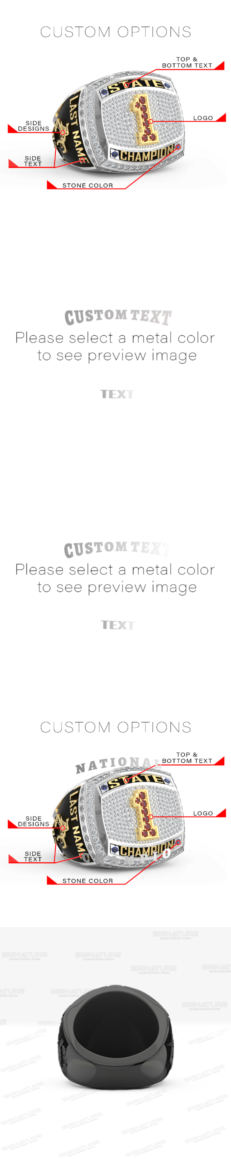 Custom Sports Ring - Etkx-r79t6iw4FB_4UunnuaK