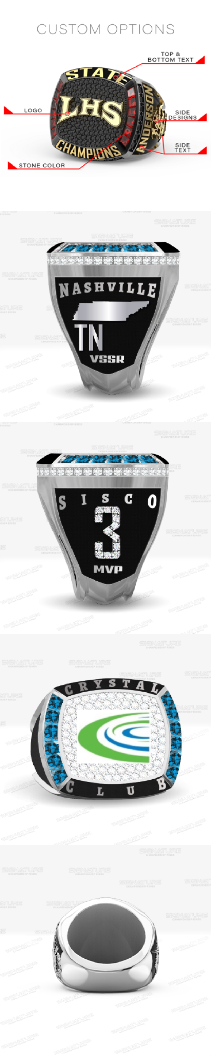 Custom Sports Ring - 3BKiN1kNEoAo1kakaZBUwE_G