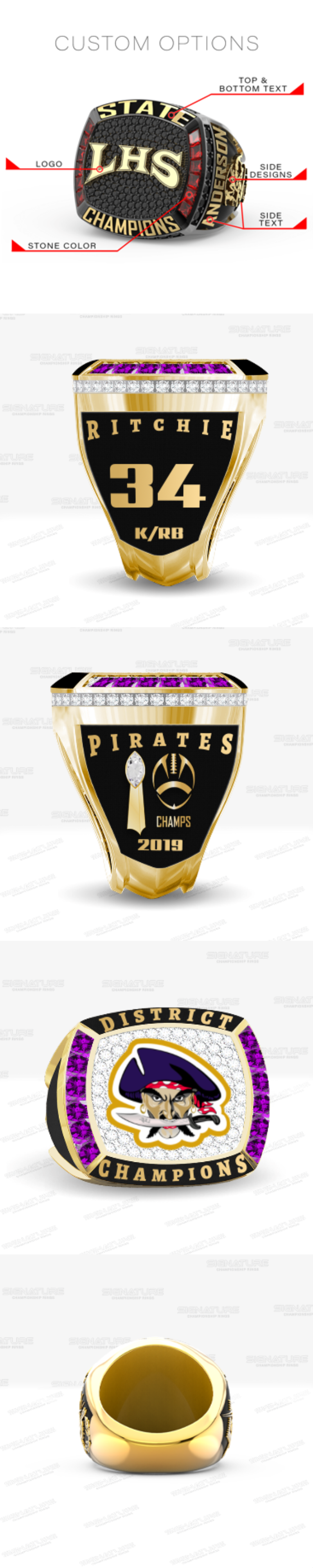 Custom Sports Ring - hGSMf0QKfzeBe7M2HBFqrgtE