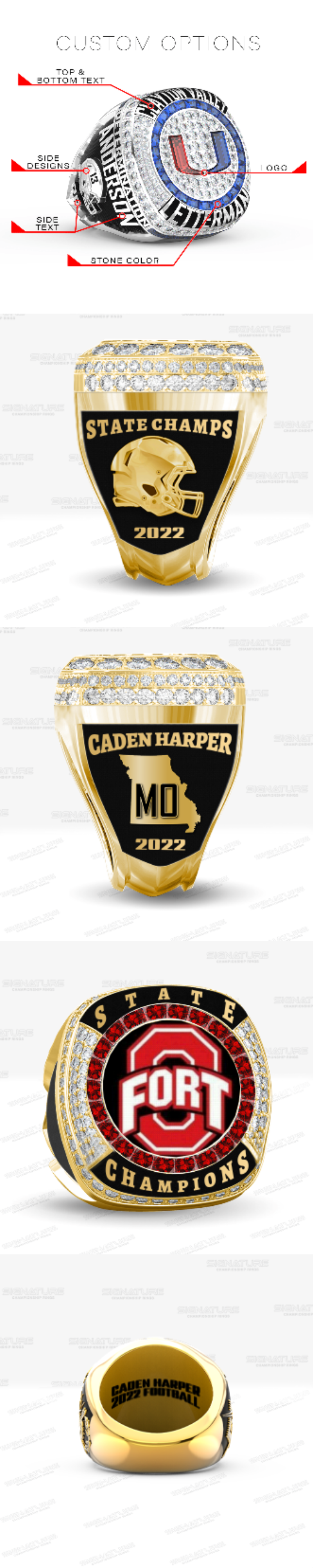 Custom Sports Ring - kqvDYkkYIkHmX7fyW2O7Rc69